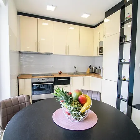 Apartament Lorena Luxury