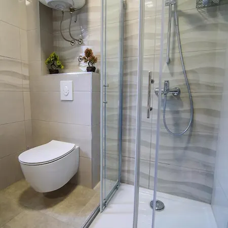 Apartament Lorena Luxury