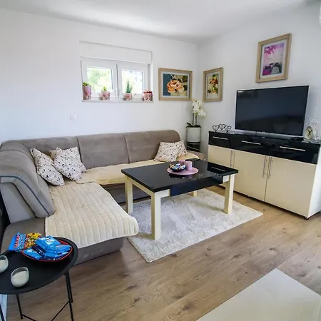 Apartament Lorena Luxury