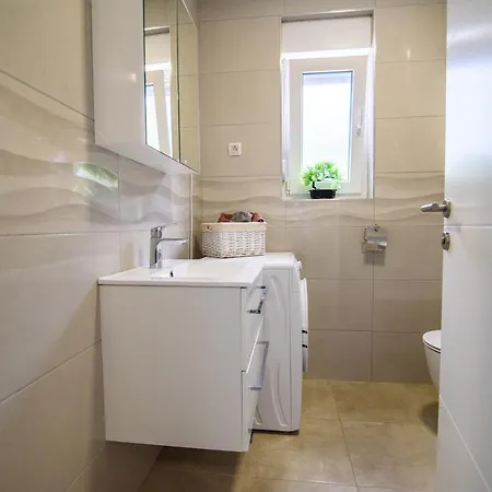 Lorena Luxury Apartament