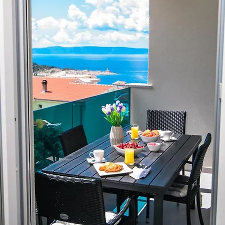 Apartament Lorena Luxury