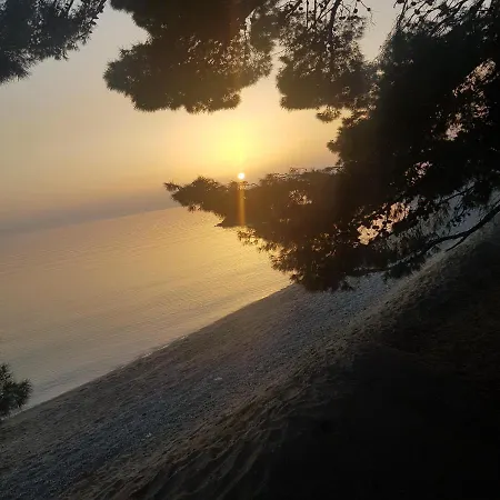 Apartament Lorena Luxury *