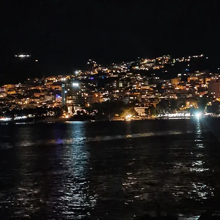 דירה Lorena Luxury