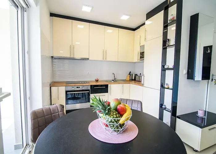 Appartement Lorena Luxury