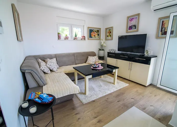 Appartement Lorena Luxury
