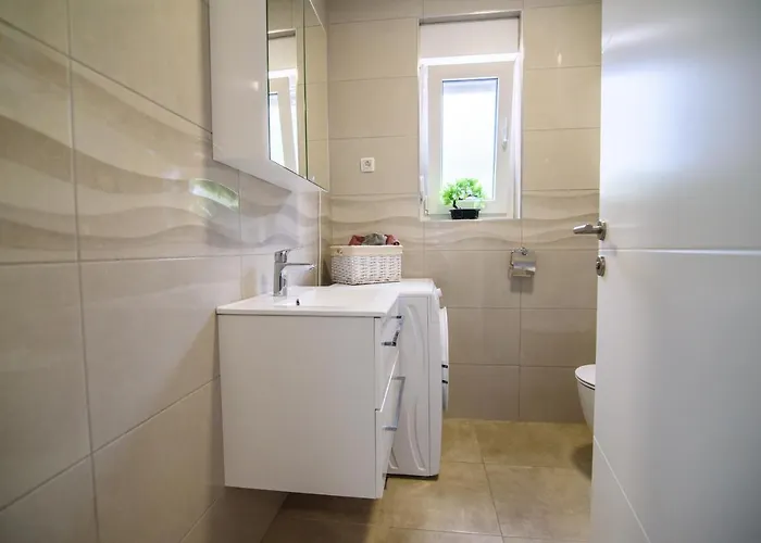 Lorena Luxury Appartement