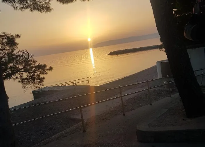 Lorena Luxury Appartement Makarska