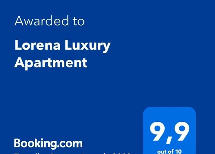 Lorena Luxury Appartement