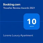 Lorena Luxury * ماكارسكا